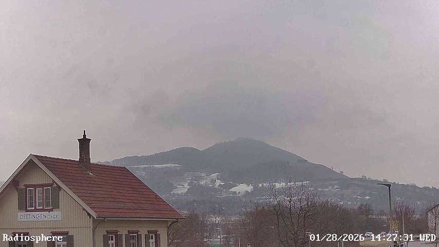 RADiOSPHERE-BURG TECK Image