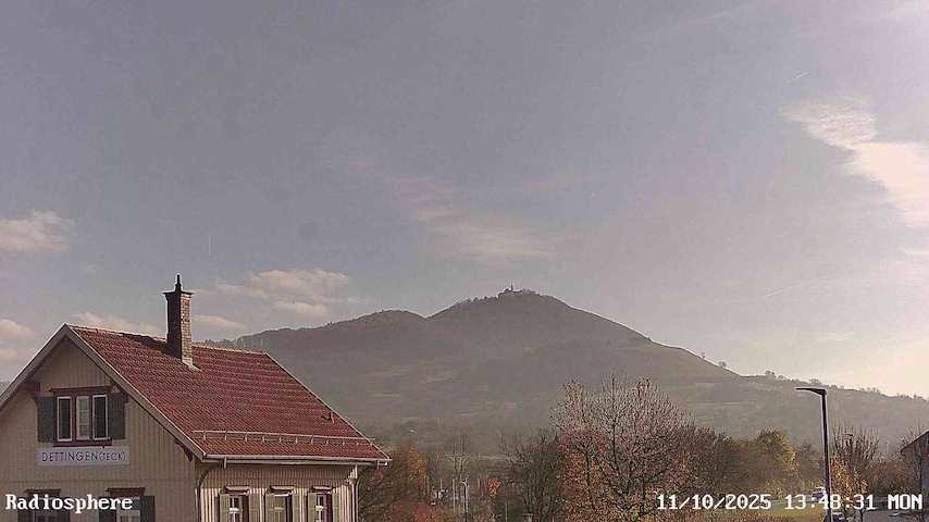 RADiOSPHERE-BURG TECK Image