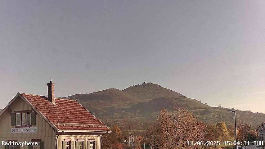 RADiOSPHERE-BURG TECK Image