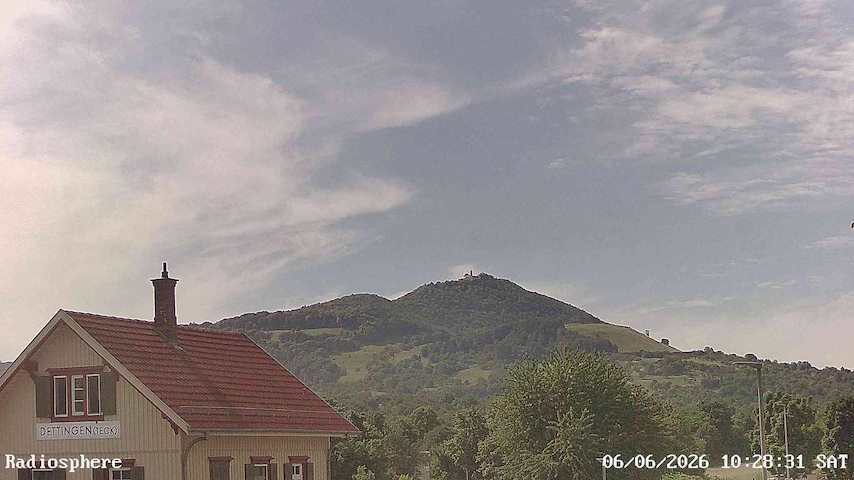 RADiOSPHERE-BURG TECK Image