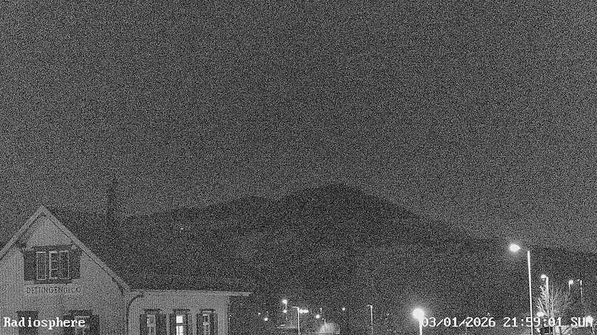 RADiOSPHERE-BURG TECK Image