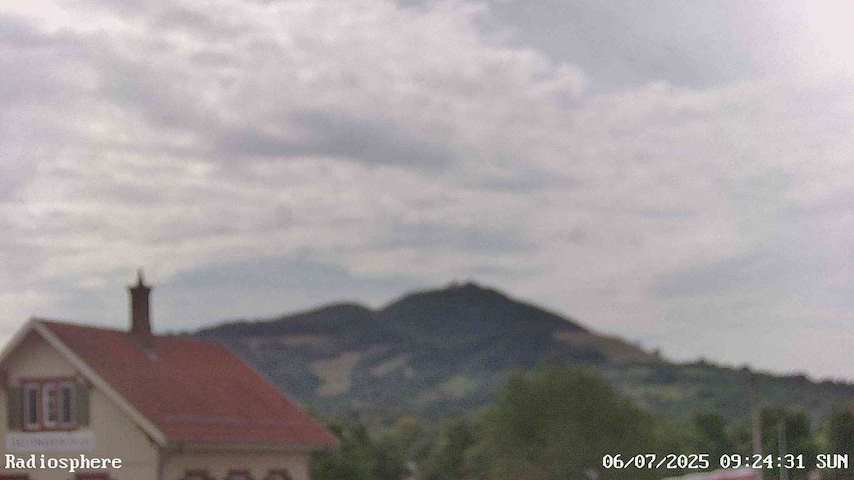 RADiOSPHERE-BURG TECK Image