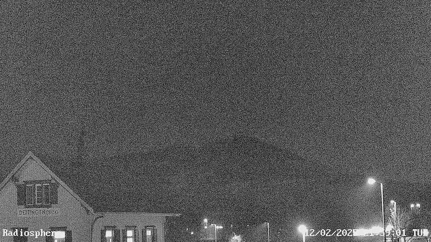 RADiOSPHERE-BURG TECK Image