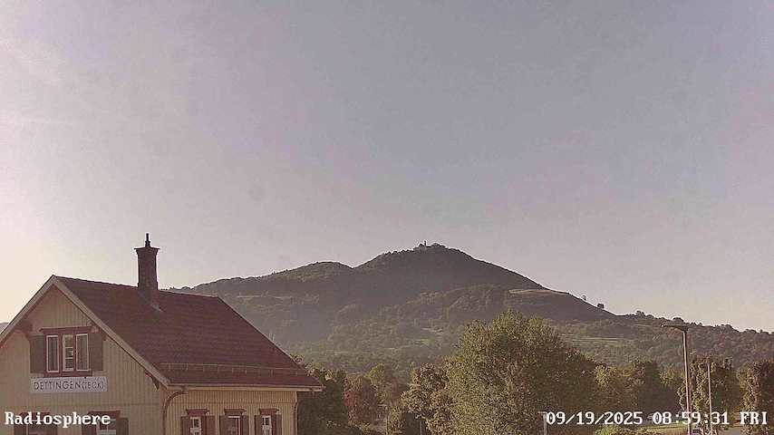 RADiOSPHERE-BURG TECK Image