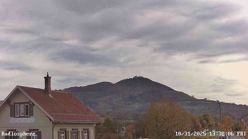 RADiOSPHERE-BURG TECK Image