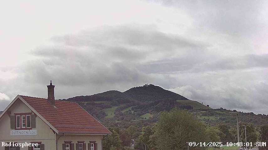 RADiOSPHERE-BURG TECK Image