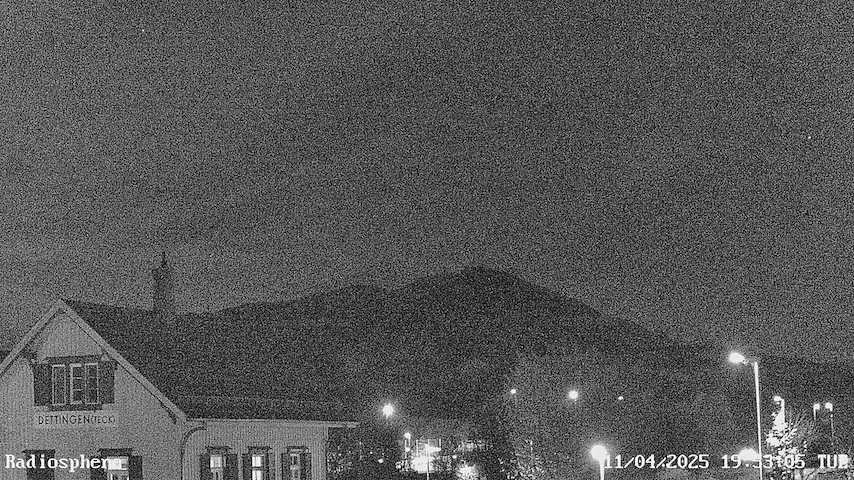 RADiOSPHERE-BURG TECK Image