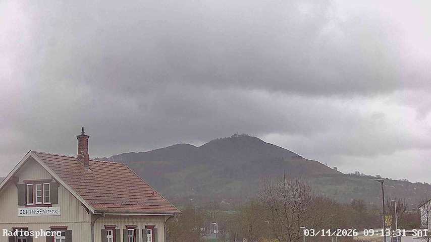 RADiOSPHERE-BURG TECK Image