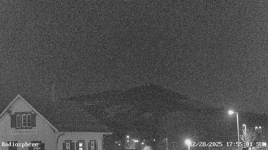 RADiOSPHERE-BURG TECK Image