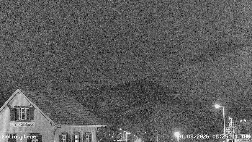 RADiOSPHERE-BURG TECK Image