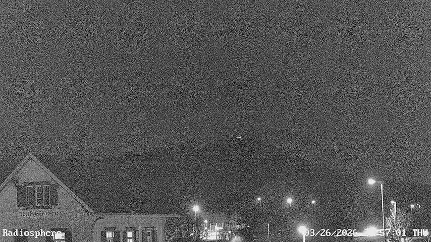 RADiOSPHERE-BURG TECK Image