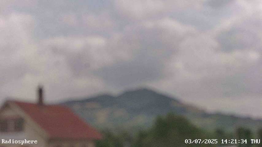 RADiOSPHERE-BURG TECK Image