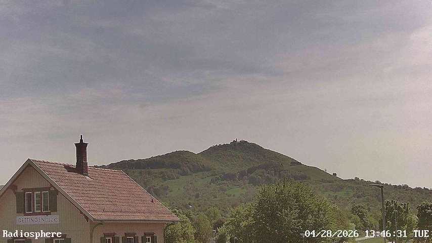 RADiOSPHERE-BURG TECK Image