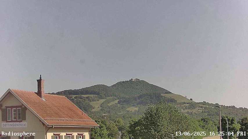 RADiOSPHERE-BURG TECK Image