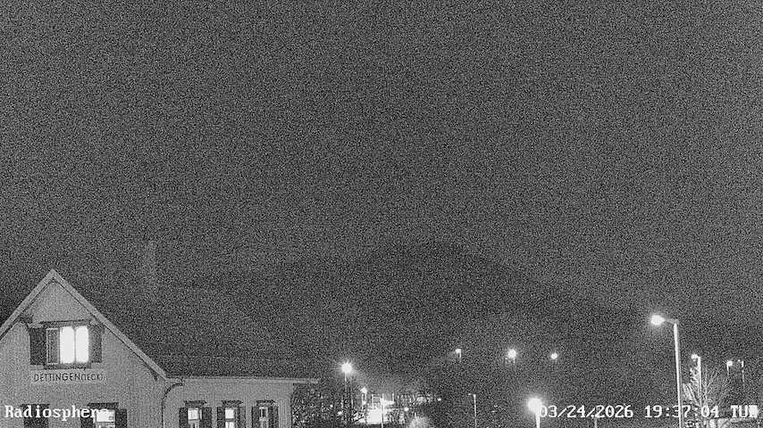 RADiOSPHERE-BURG TECK Image