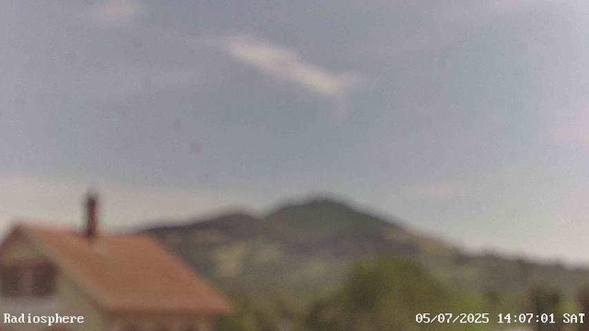 RADiOSPHERE-BURG TECK Image