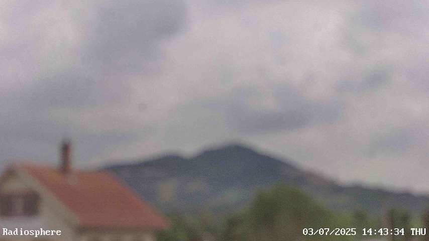 RADiOSPHERE-BURG TECK Image