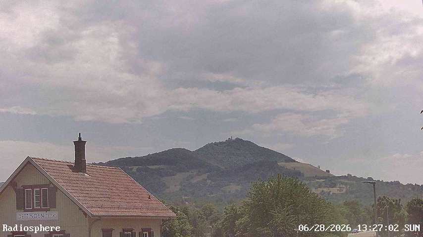 RADiOSPHERE-BURG TECK Image