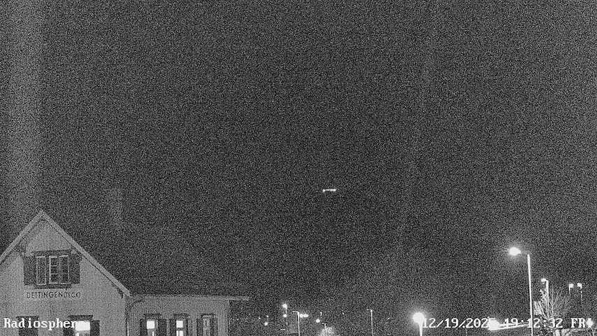 RADiOSPHERE-BURG TECK Image