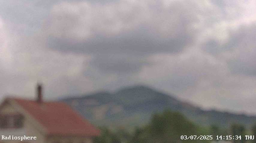 RADiOSPHERE-BURG TECK Image