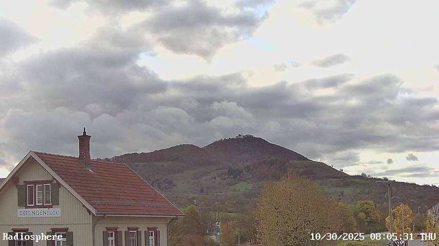 RADiOSPHERE-BURG TECK Image
