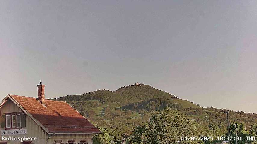 RADiOSPHERE-BURG TECK Image