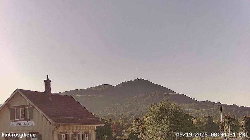 RADiOSPHERE-BURG TECK Image