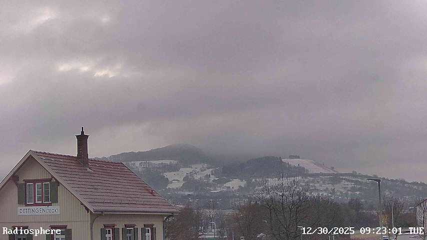 RADiOSPHERE-BURG TECK Image