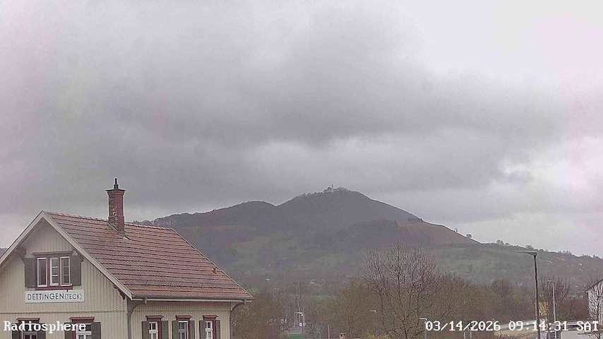 RADiOSPHERE-BURG TECK Image