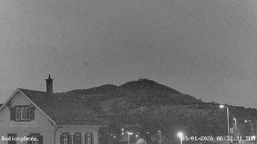 RADiOSPHERE-BURG TECK Image