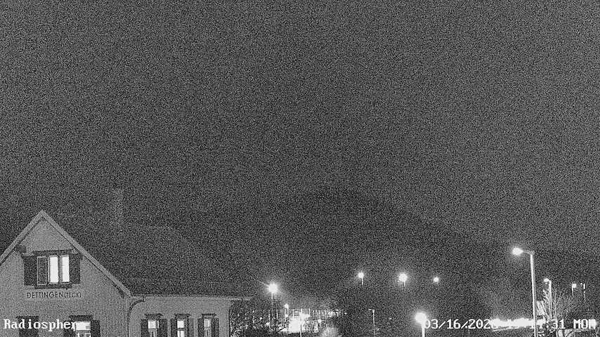 RADiOSPHERE-BURG TECK Image