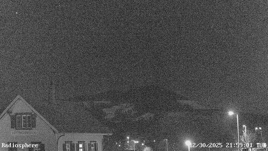 RADiOSPHERE-BURG TECK Image