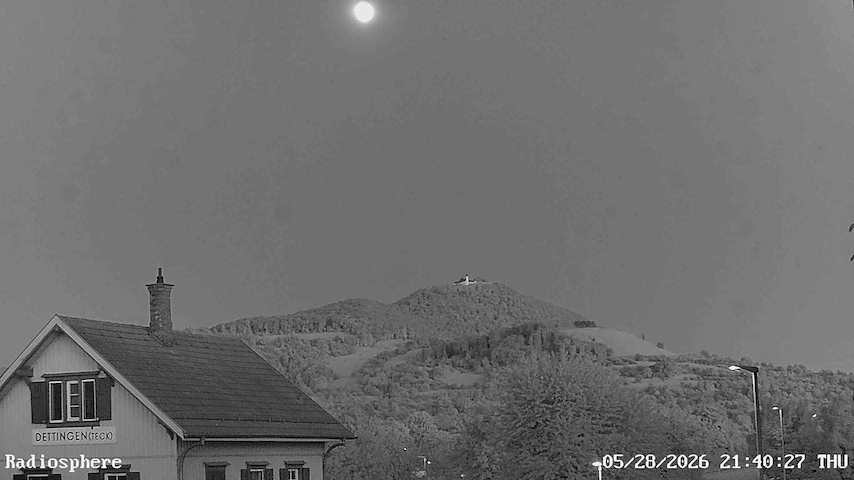 RADiOSPHERE-BURG TECK Image