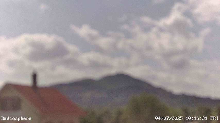 RADiOSPHERE-BURG TECK Image