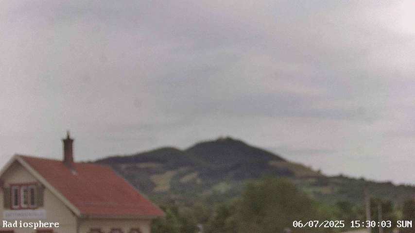 RADiOSPHERE-BURG TECK Image