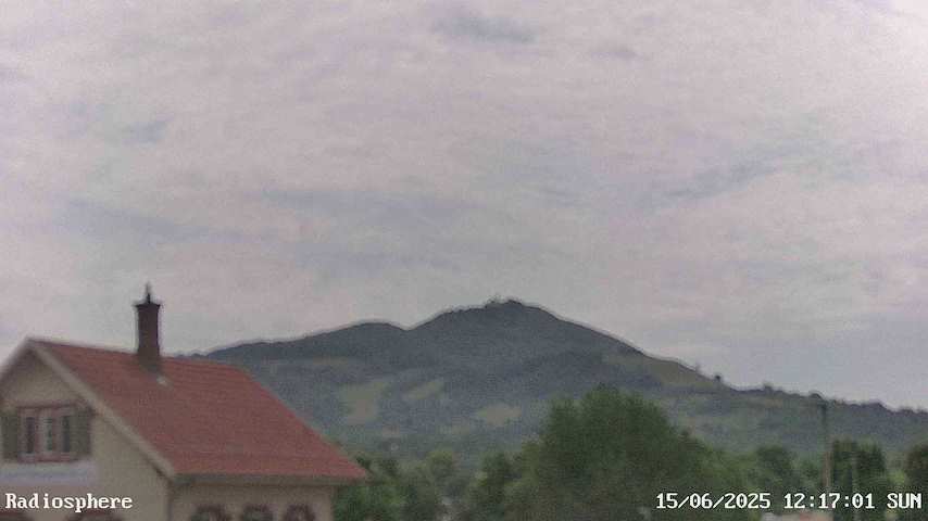 RADiOSPHERE-BURG TECK Image