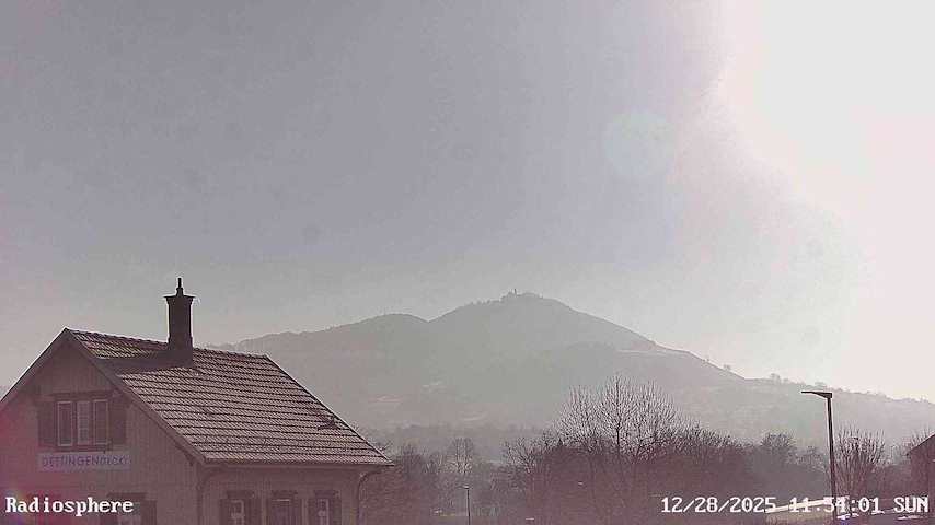 RADiOSPHERE-BURG TECK Image