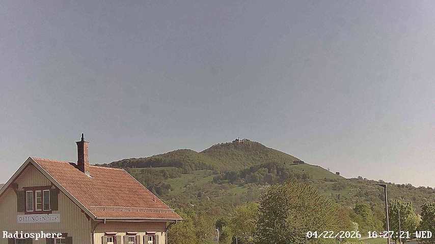 RADiOSPHERE-BURG TECK Image