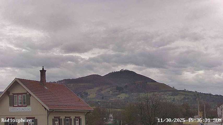 RADiOSPHERE-BURG TECK Image