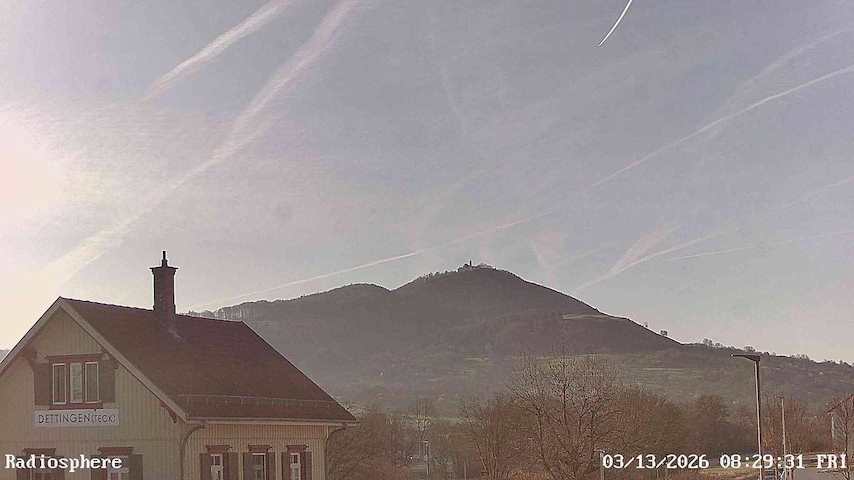 RADiOSPHERE-BURG TECK Image