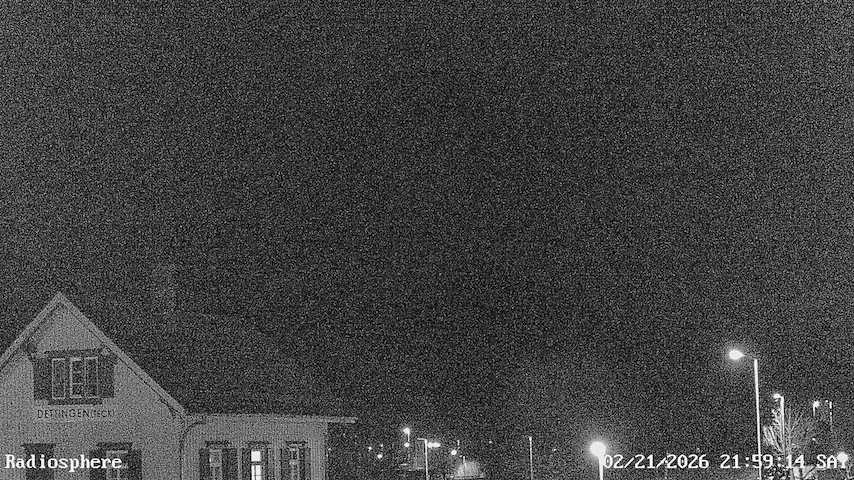 RADiOSPHERE-BURG TECK Image