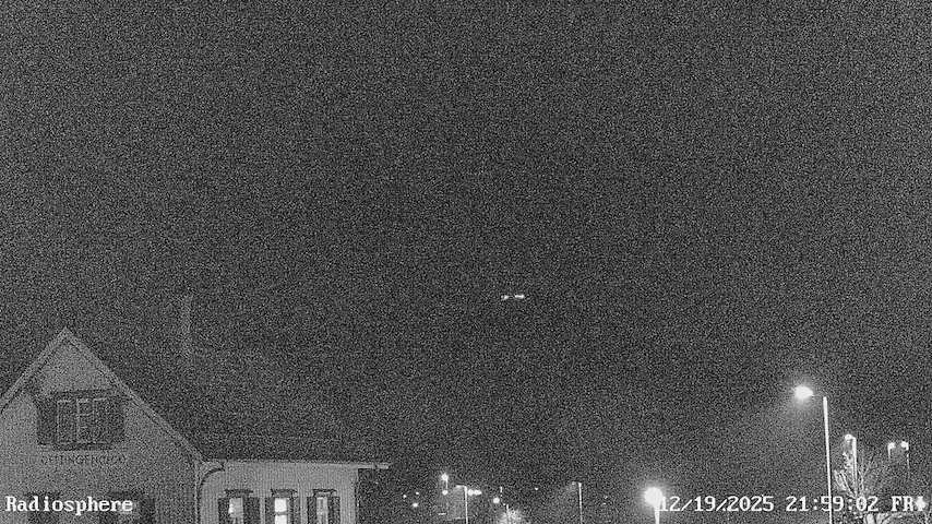 RADiOSPHERE-BURG TECK Image