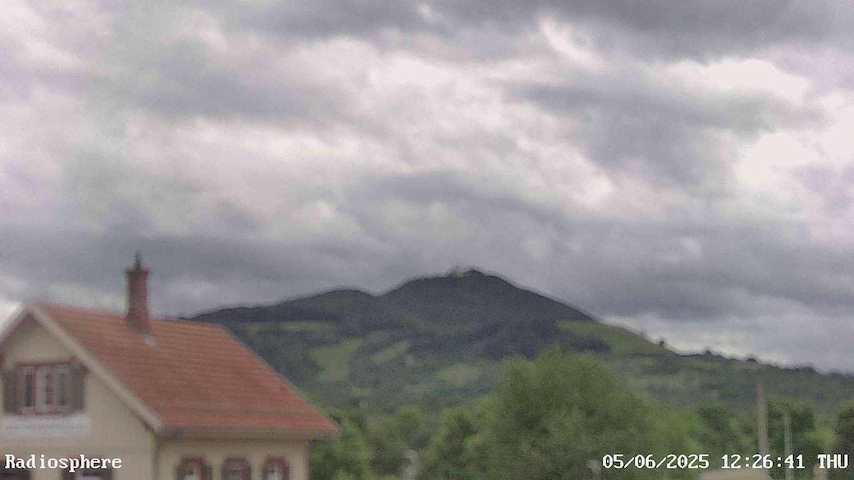 RADiOSPHERE-BURG TECK Image