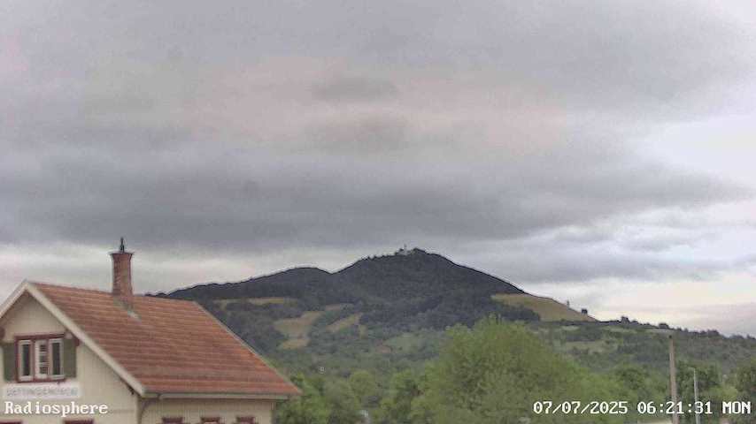RADiOSPHERE-BURG TECK Image