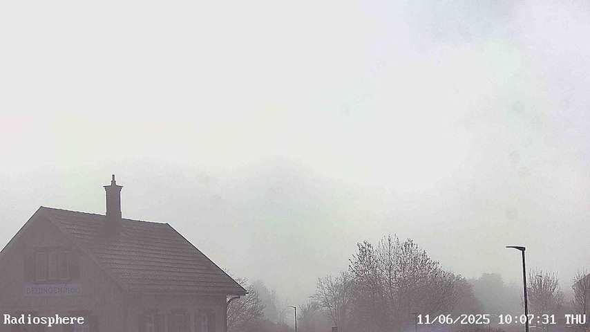 RADiOSPHERE-BURG TECK Image