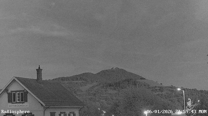 RADiOSPHERE-BURG TECK Image