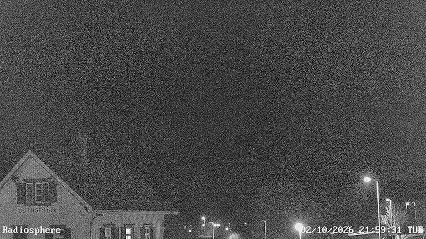 RADiOSPHERE-BURG TECK Image