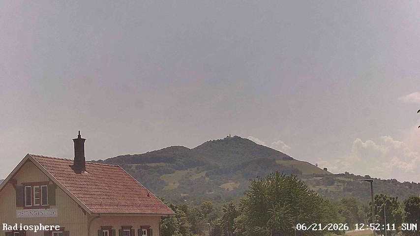 RADiOSPHERE-BURG TECK Image
