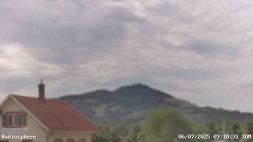 RADiOSPHERE-BURG TECK Image