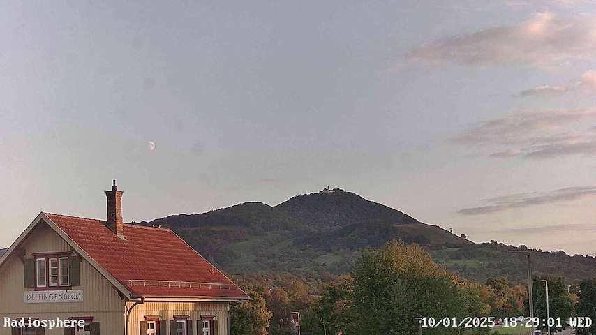 RADiOSPHERE-BURG TECK Image